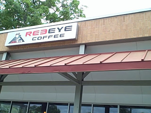 4/8/2010: Red Eye Coffee, Tallahassee, FL