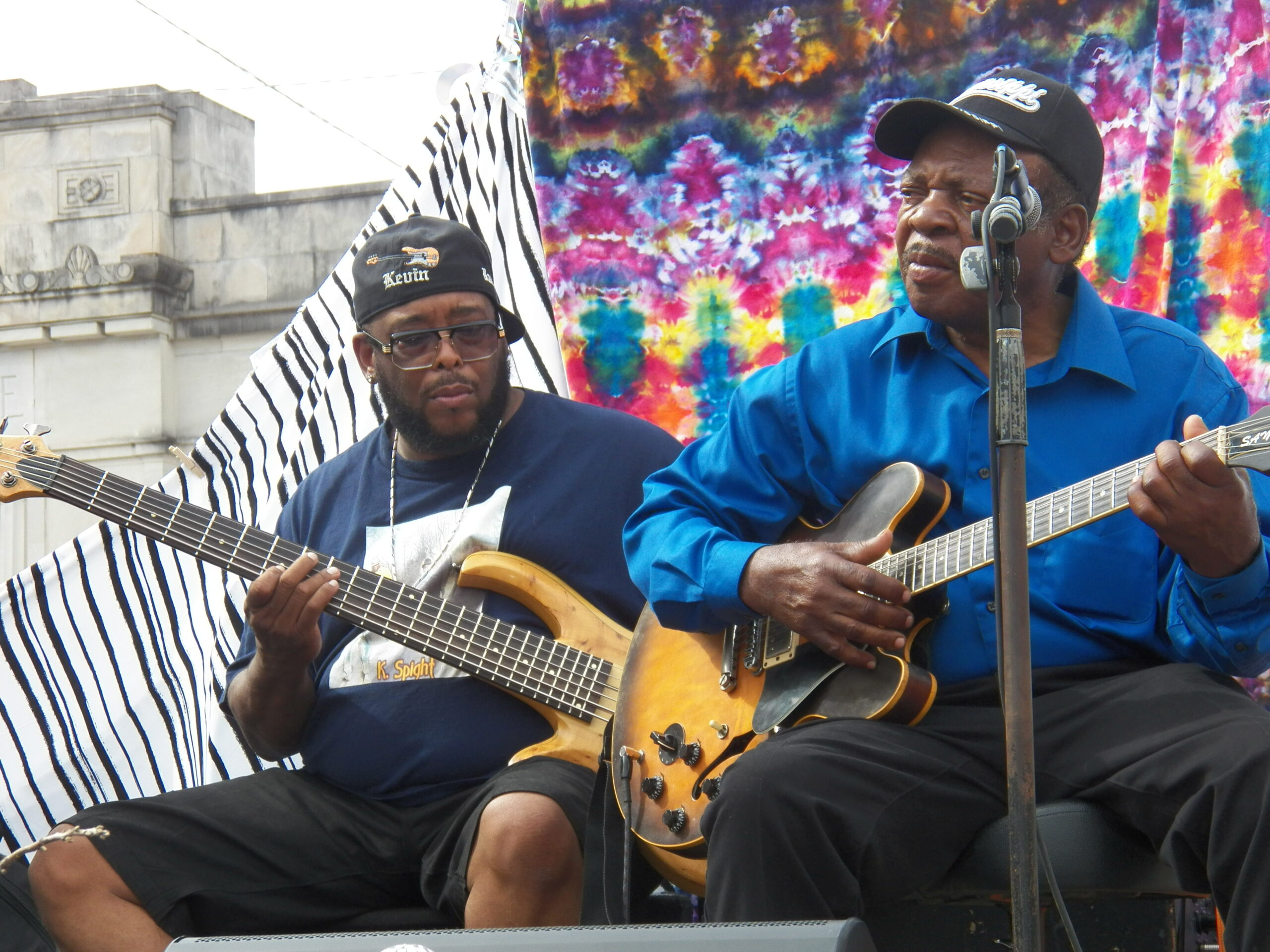 Clarksdale Celebrates The Blues And The Juke Joint Culture That Gave It Birth