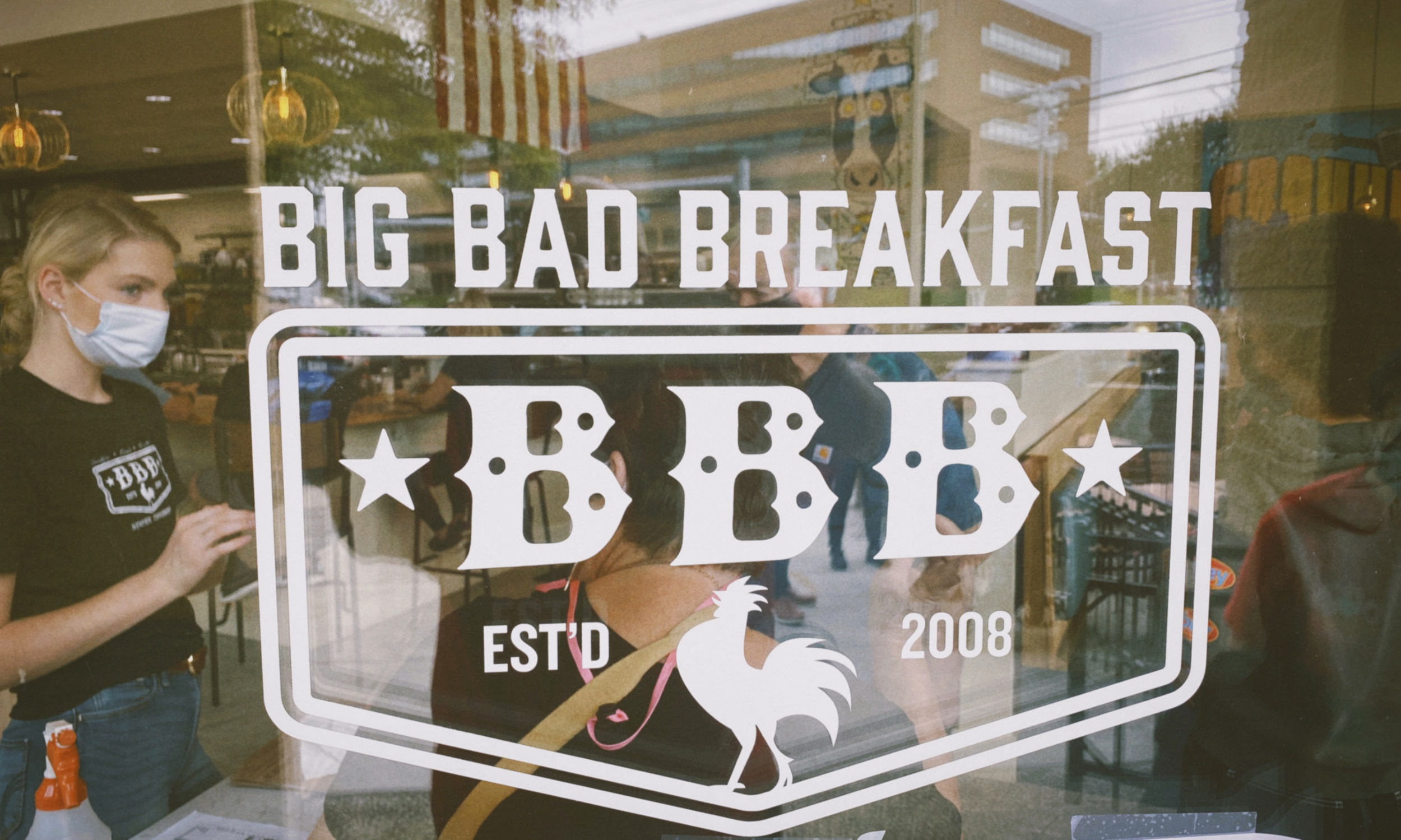 A Big, Good Breakfast at Memphis’ Big Bad Breakfast