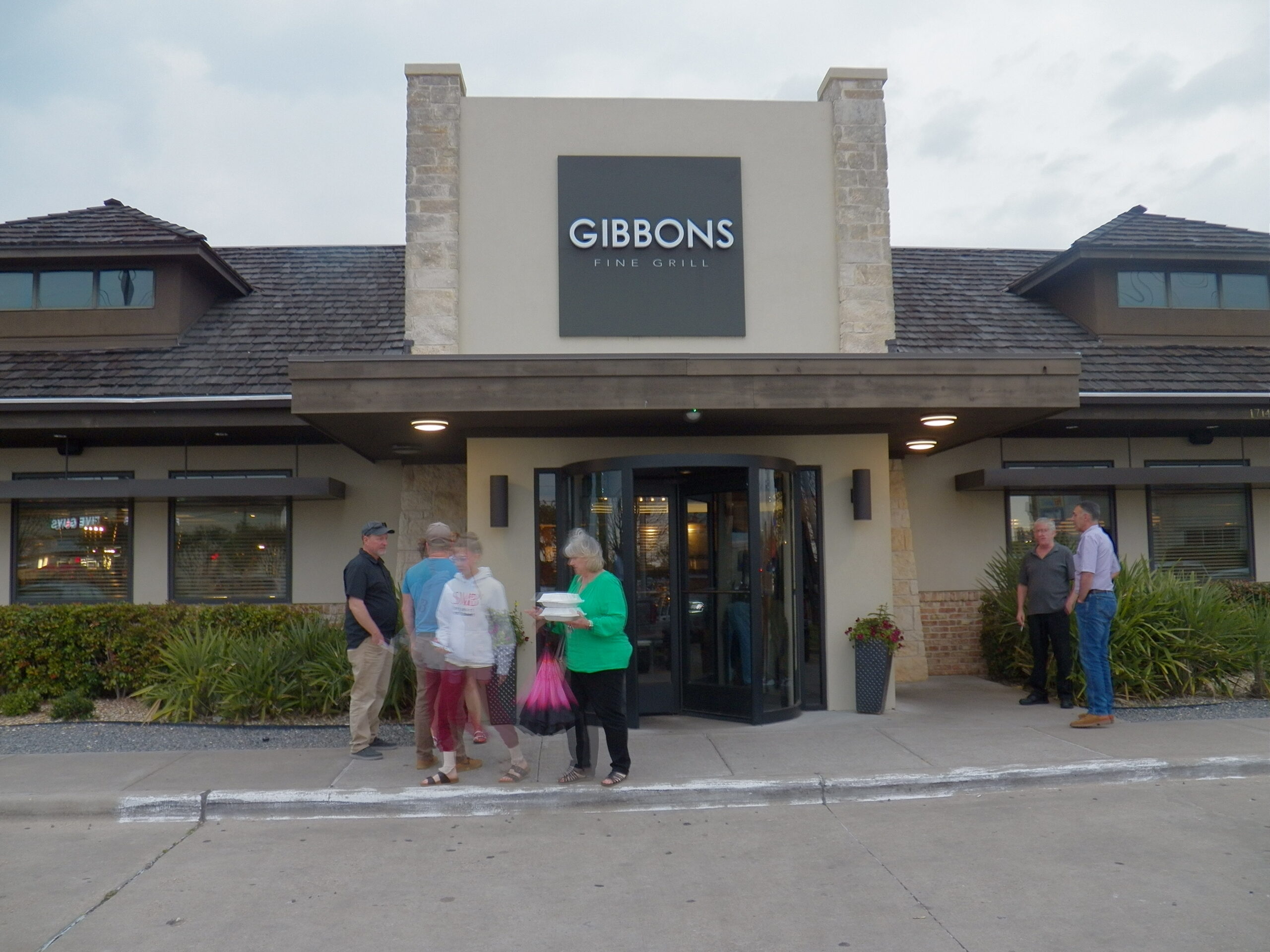 Exceptional Food and Value at Gibbons Fine Grill in Shreveport