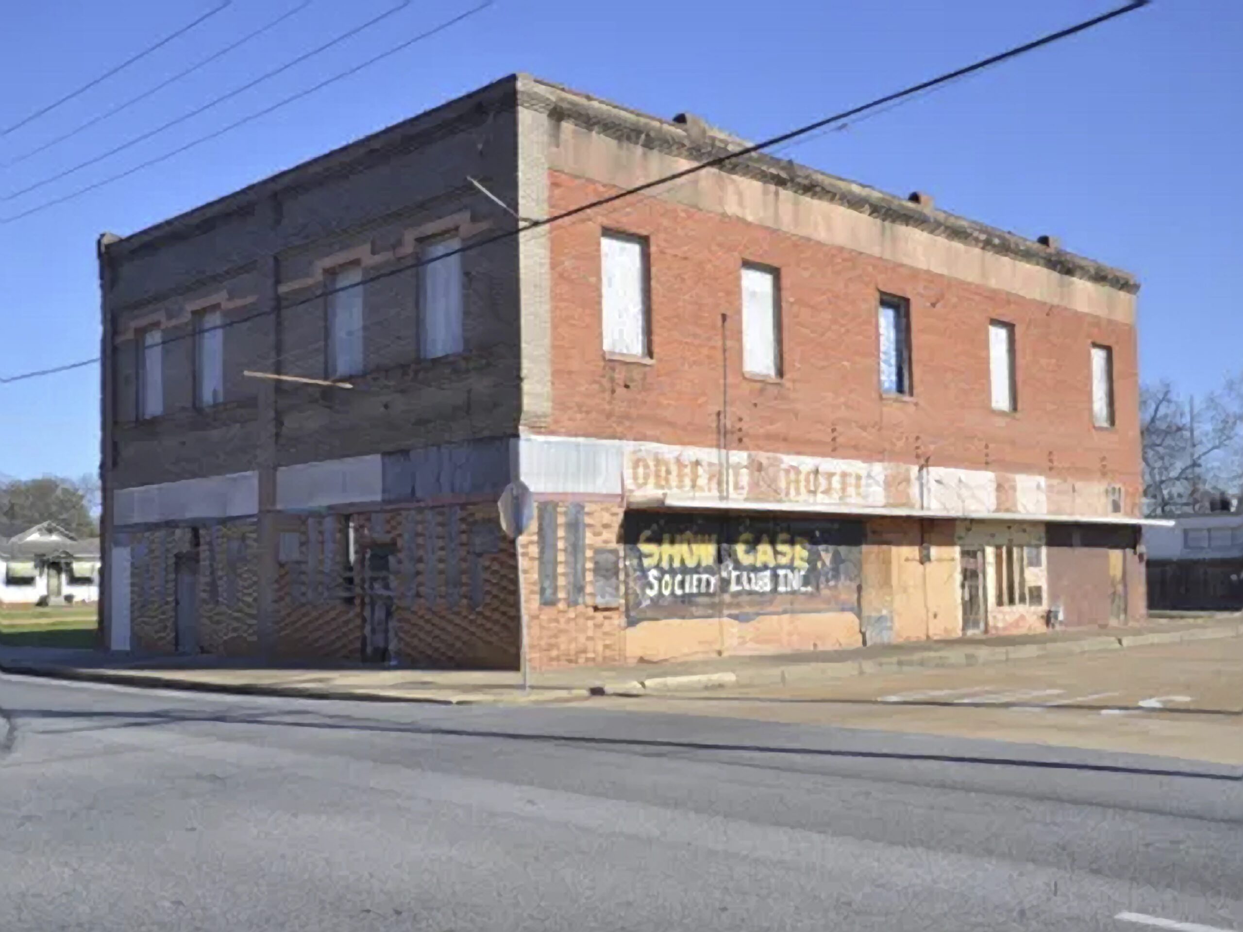A Requiem for Lee Street and the Death of Port Arthur