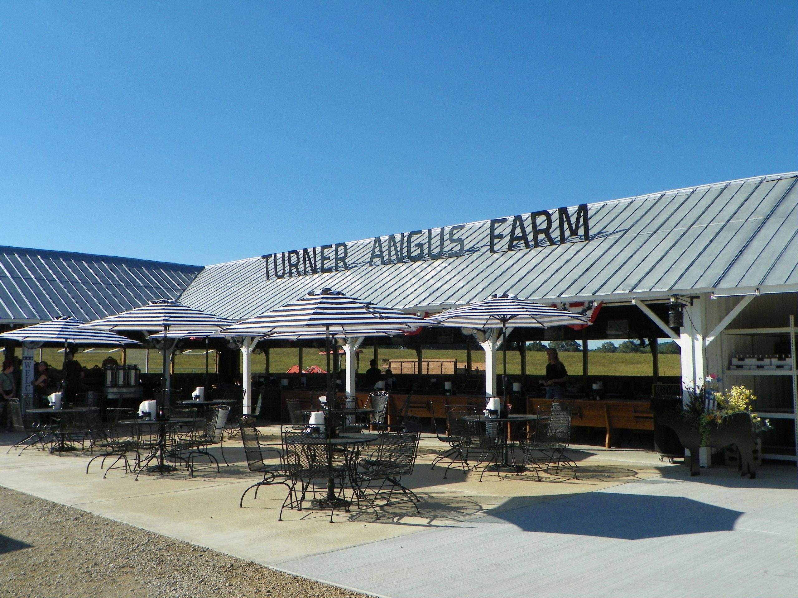 Covington, Tennessee Has A Pizza Farm