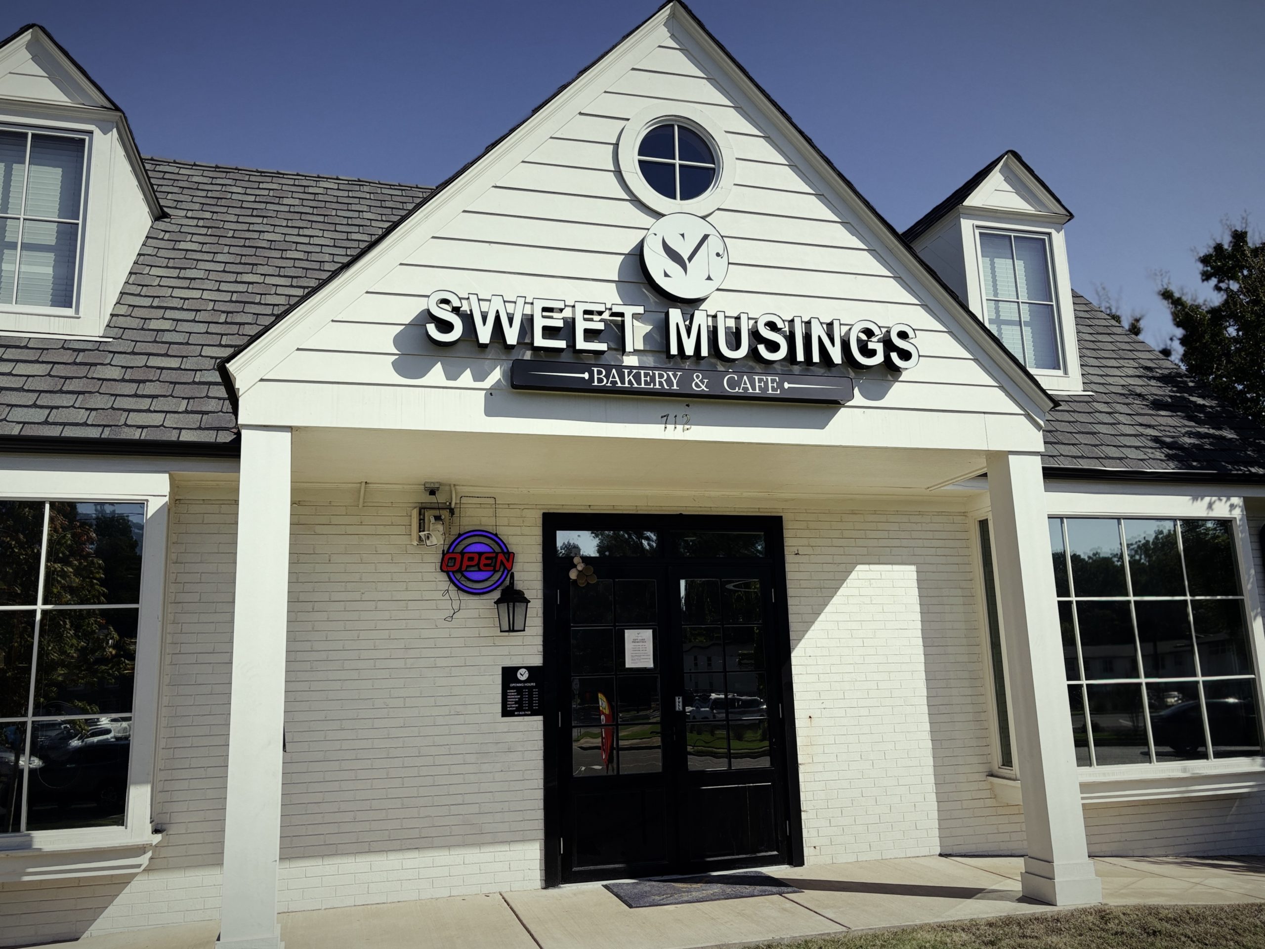 Life Just Got A Little Sweeter in East Memphis