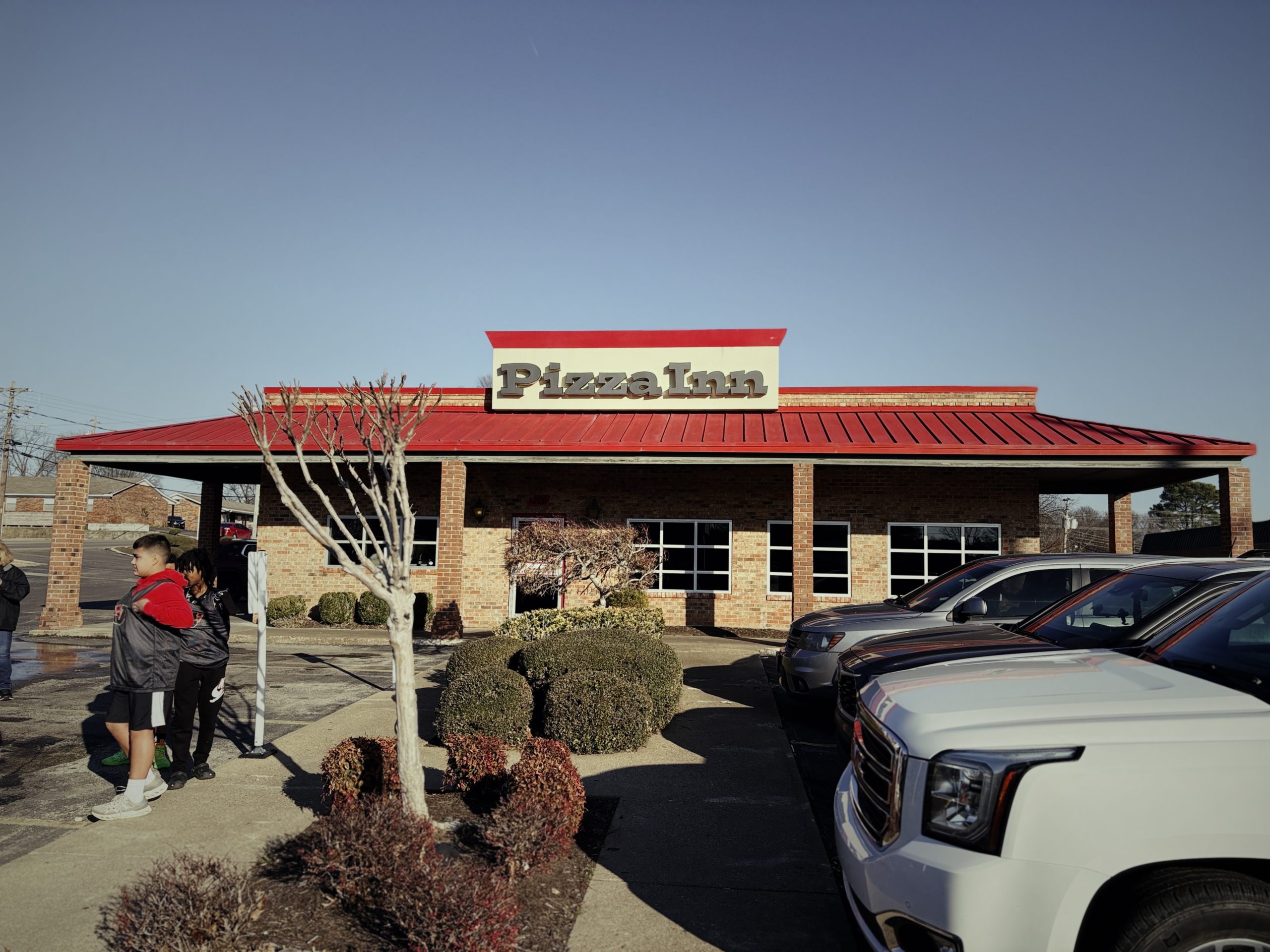 You Can Go Home Again: Traveling to Recover the Taste of Youth